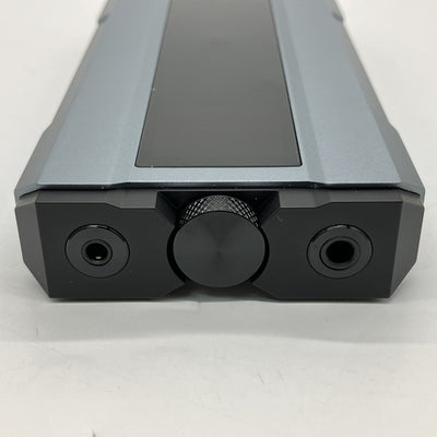 【中古】Q15 Titanium 【FIO-Q15-T】【日本橋】