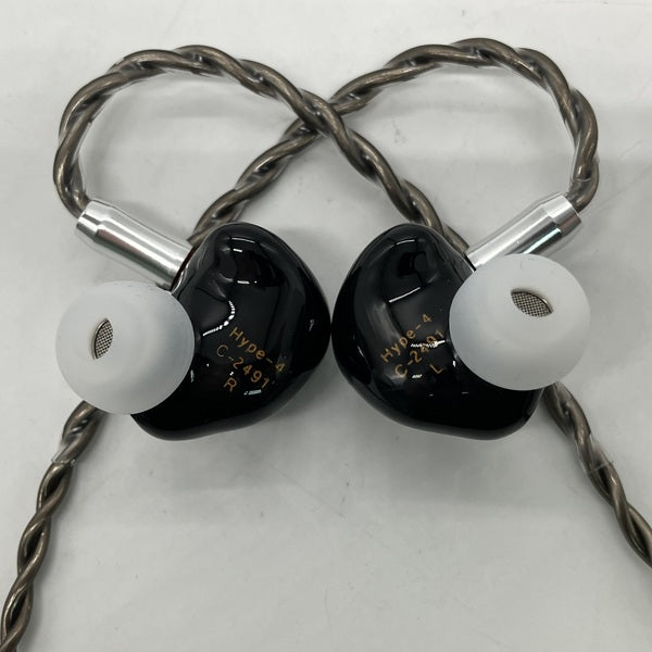 【中古】Hype 4 Black【日本橋】