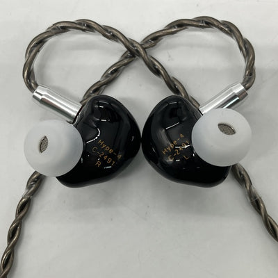 【中古】Hype 4 Black【日本橋】