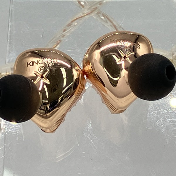 【中古】KING RS ゴールド【日本橋】