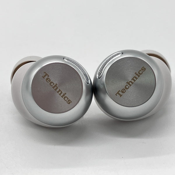 Technics 【中古】EAH-AZ100-S シルバー【仙台】 – e☆イヤホン