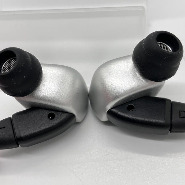 HIFIMAN 【中古】RE2000 Pro Silver【秋葉原】 – e☆イヤホン