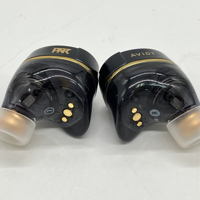 【中古】TE-ZX1 ピエール中野コラボモデル【TE-ZX1-PNK】【秋葉原】