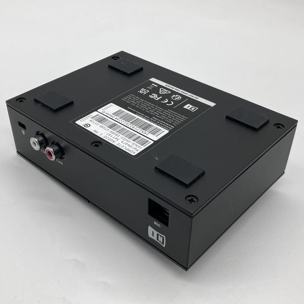【中古美品】Native Instruments Komplete Audio1 その他ブランド 【中古】Native Instruments KOMPLETE AUDIO 1