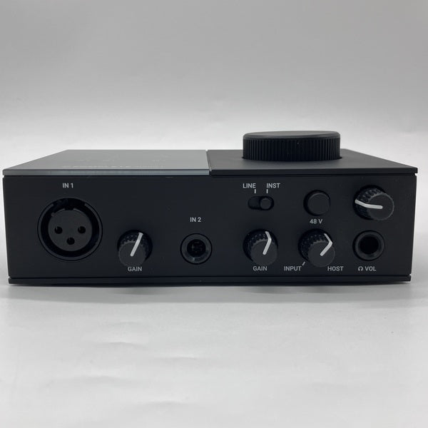 その他ブランド 【中古】Native Instruments KOMPLETE AUDIO 1