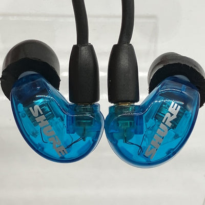 【中古】SE215SPE-A【日本橋】