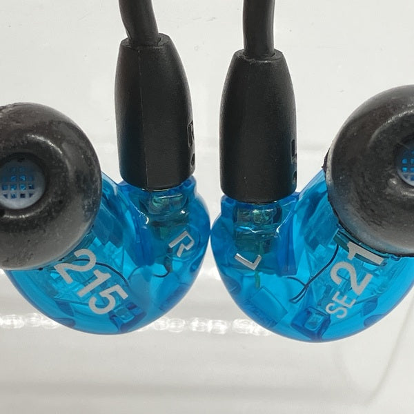 【中古】SE215SPE-A【日本橋】