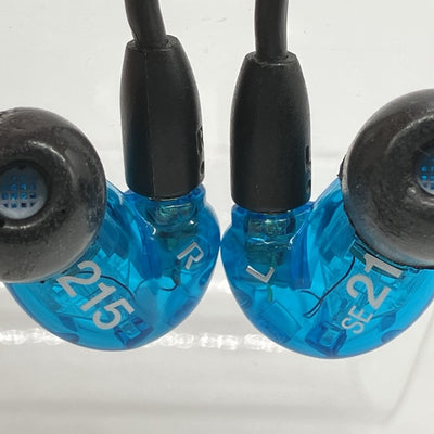 【中古】SE215SPE-A【日本橋】