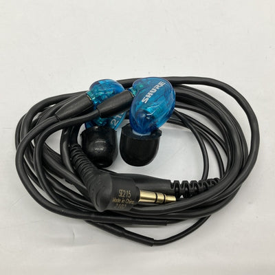 【中古】SE215SPE-A【日本橋】