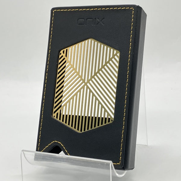 【中古】Overture XM5 専用レザーケース【秋葉原】