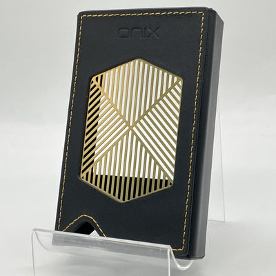 【中古】Overture XM5 専用レザーケース【秋葉原】