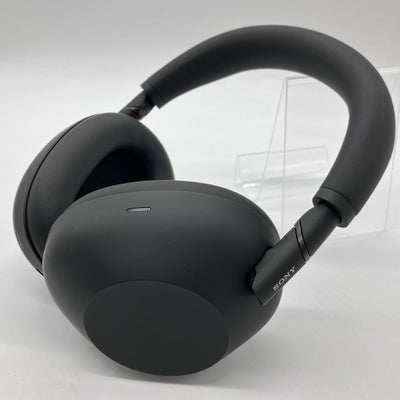 【中古】WH-1000XM6 BM ブラック【秋葉原】