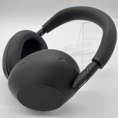 【中古】WH-1000XM6 BM ブラック【秋葉原】