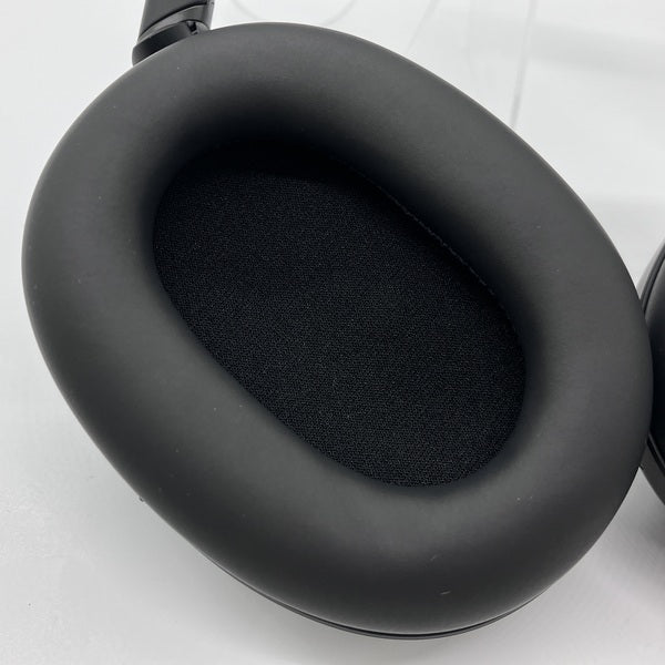 【中古】WH-1000XM6 BM ブラック【秋葉原】