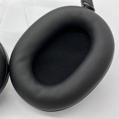 【中古】WH-1000XM6 BM ブラック【秋葉原】