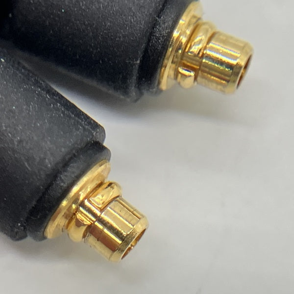 【中古】01シリーズ 3.5mm 4極-MMCX(L/R, 2023 model)【iect_01_bl3mr_b_120】【名古屋】