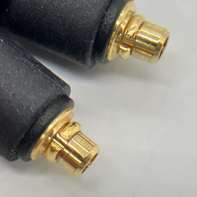 【中古】01シリーズ 3.5mm 4極-MMCX(L/R, 2023 model)【iect_01_bl3mr_b_120】【名古屋】
