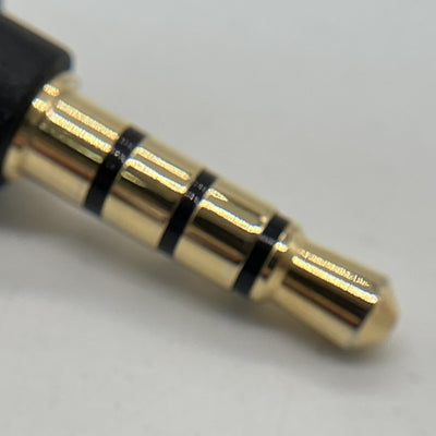 【中古】01シリーズ 3.5mm 4極-MMCX(L/R, 2023 model)【iect_01_bl3mr_b_120】【名古屋】