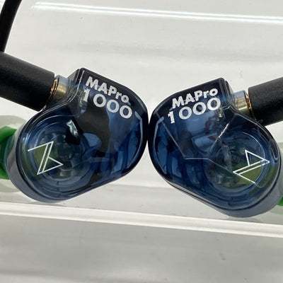 【中古】MAPro1000 Garal Blue 【OTA-MAPRO-1000-GB】【名古屋】