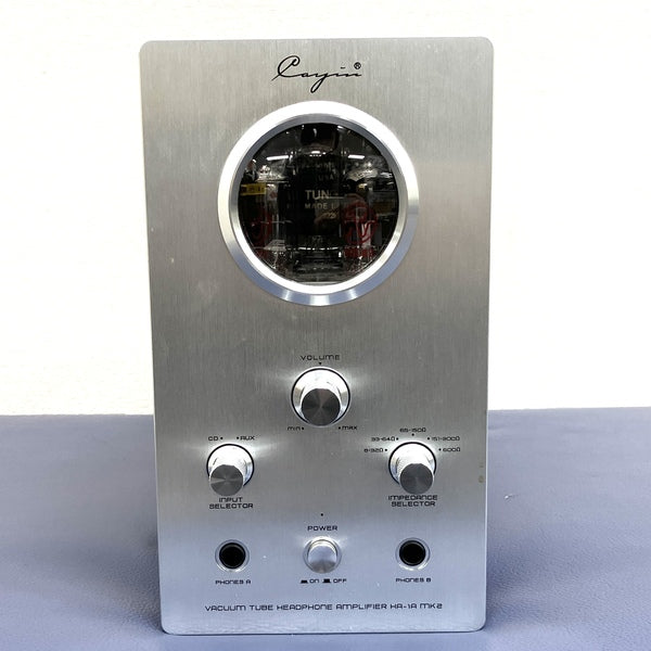【中古】HA-1A MK2【秋葉原】