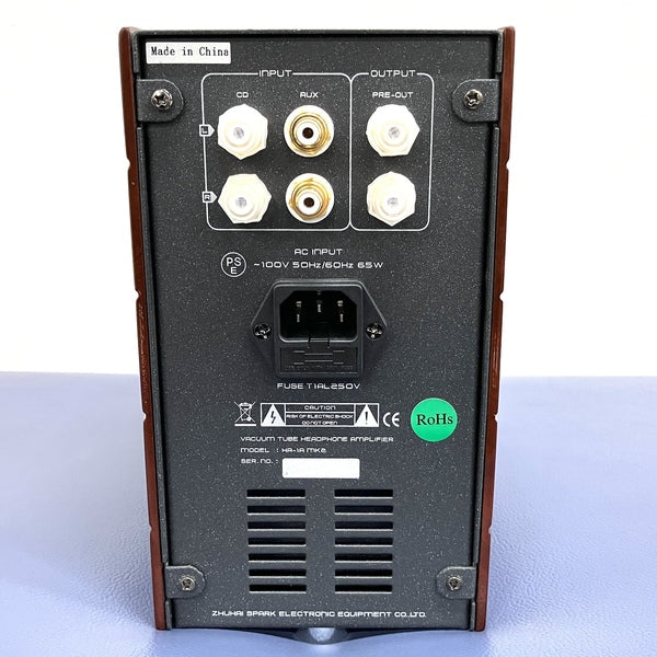 【中古】HA-1A MK2【秋葉原】
