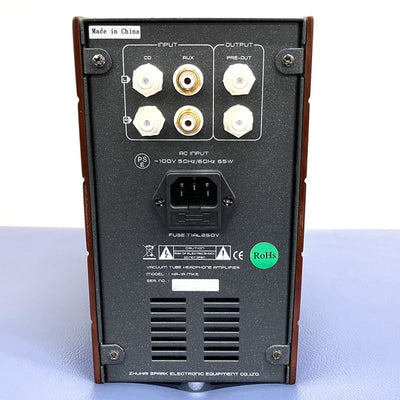 【中古】HA-1A MK2【秋葉原】