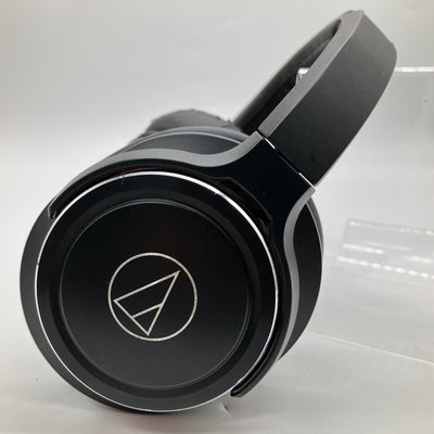 【中古】ATH-WS660BT-BRD【日本橋】