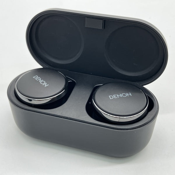 【中古】PerL Pro True Wireless Earbuds ブラック【AHC15PLBKEM】【名古屋】
