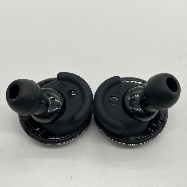 【中古】PerL Pro True Wireless Earbuds ブラック【AHC15PLBKEM】【名古屋】