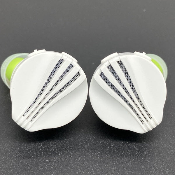 【中古】FW3 White 【FIO-FW3-W】【秋葉原】