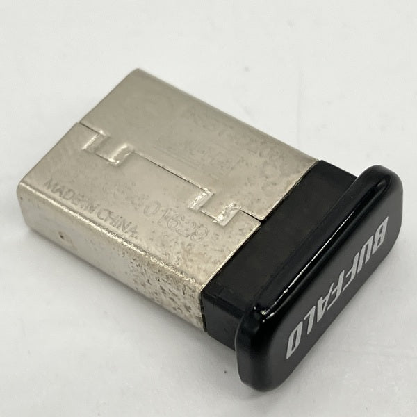 【中古】BUFFALO BSBT4D200BK【秋葉原】