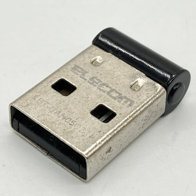 【中古】ELECOM LBT-UAN05C2/N【秋葉原】