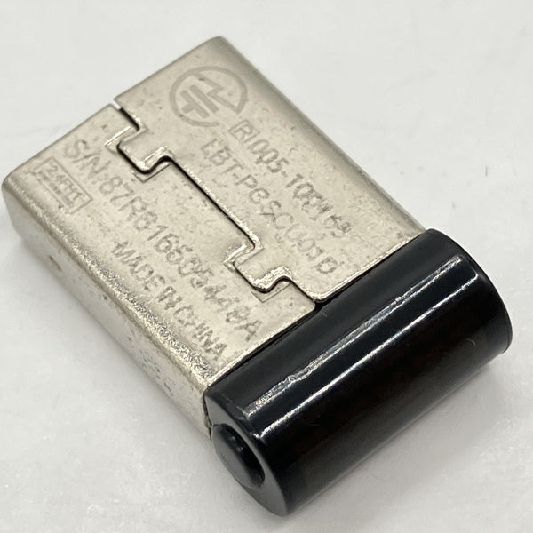 【中古】ELECOM LBT-UAN05C2/N【秋葉原】