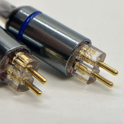 【中古】Regulus IEM2PIN - Φ3.5㎜3極 OFC+Silver coated 6N OFC cable【PRS01-35-2P】【秋葉原】