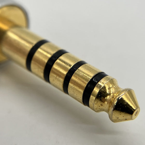 【中古】８芯リケーブル　CIEM2pin-4.4mm【秋葉原】