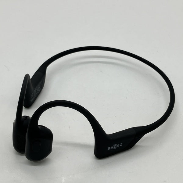 【中古】OpenRun Pro Black【SKZ-EP-000007】【日本橋】