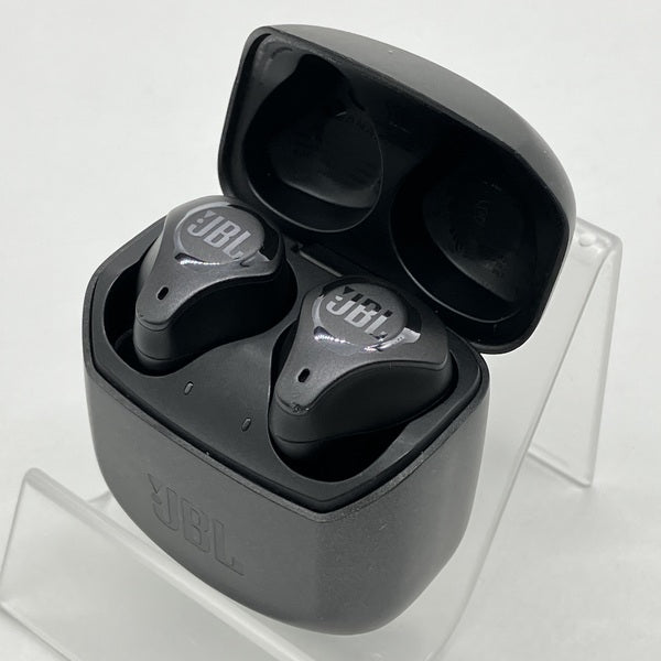 【中古】CLUB PRO+ TWS【JBLCLUBPROPTWSBLK】【日本橋】