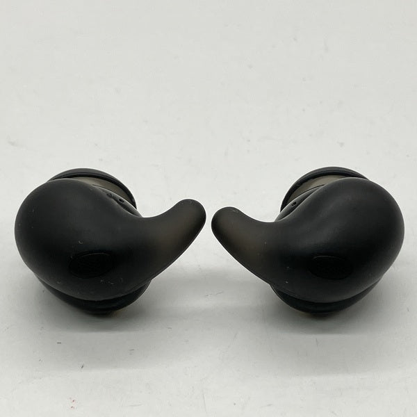 【中古】LinkBuds Fit ブラック 【WF-LS910N BZ】【日本橋】