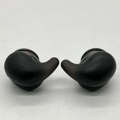 【中古】LinkBuds Fit ブラック 【WF-LS910N BZ】【日本橋】