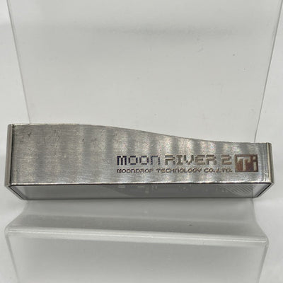 【中古】MOONRIVER2-Ti【名古屋】