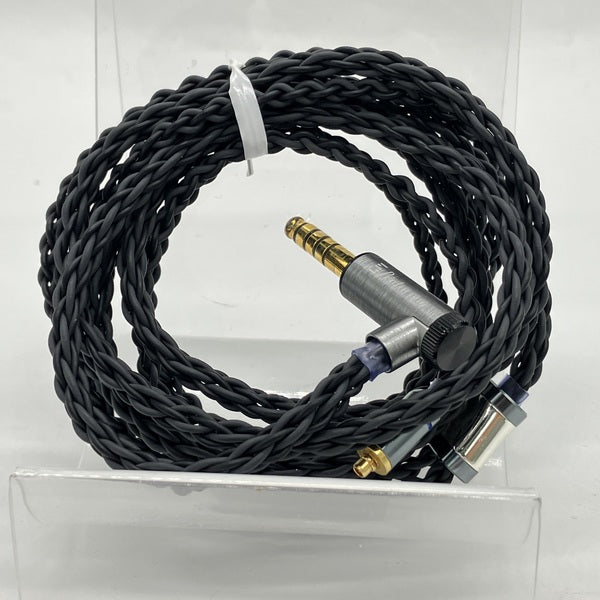 【中古】Nox MMCX - 4.4mm5極 6N OFC cable【PRS03-44-mm】【秋葉原】