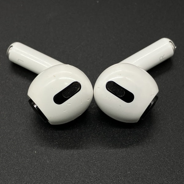 国内正規品】AirPods Pro MWP22J/A 本体 100%本物