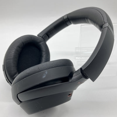 【中古】WH-1000XM3BM【ブラック】【秋葉原】