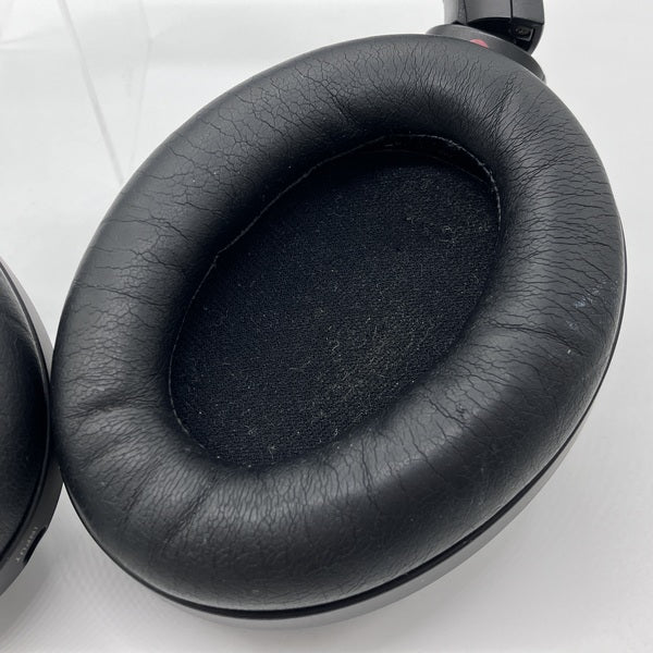 【中古】WH-1000XM3BM【ブラック】【秋葉原】