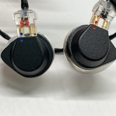 【中古】FitEar Silver (ユニバーサルモデル）【秋葉原】