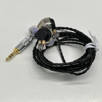 【中古】FitEar Silver (ユニバーサルモデル）【秋葉原】