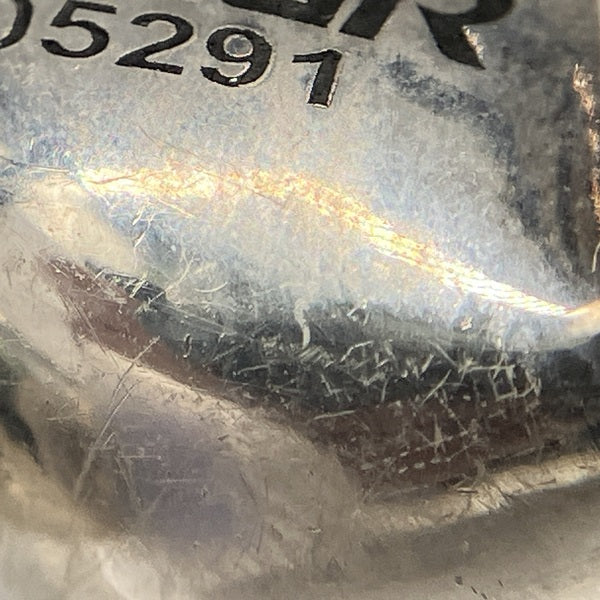 須山補聴器 【中古】FitEar Silver (ユニバーサルモデル