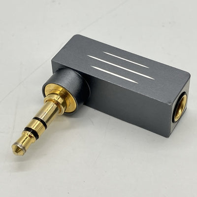 【中古】PH-35X (3.5mm TRS to 4.4mm TRRRS変換アダプタ)【秋葉原】