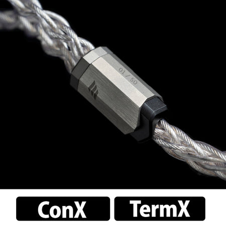 EFFECT AUDIO Cleopatra Imperia Founder's Edition (ConX Full Set to