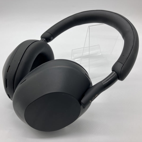 ［ジャンク品］SONY WH-1000XM5 ヘッドホン　ブラック SONY ヘッドホン ワイヤレス WH-1000XM5(B) ソニー ワイヤレス